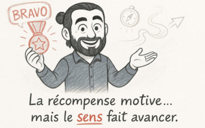 Motivation extrinsèque : l’essentiel sur cette forme de motivation