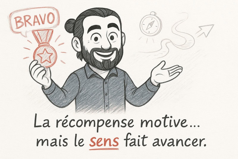 motivation extrinseque