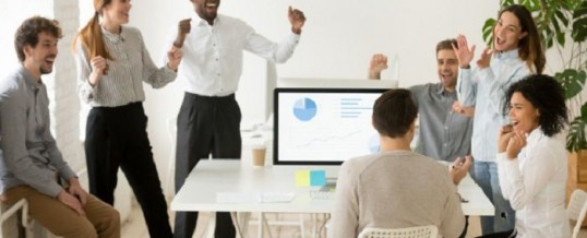 Motivation extrinsèque: l’essentiel sur cette forme de motivation
