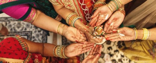 Médecine traditionnelle indienne : la plus ancienne des systèmes de santé