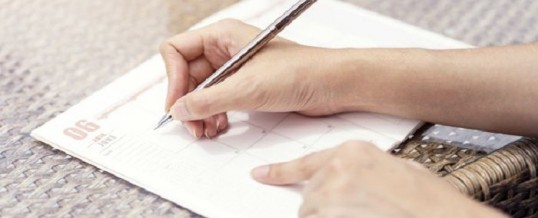 Organiser son temps pour être plus efficace et moins stressé