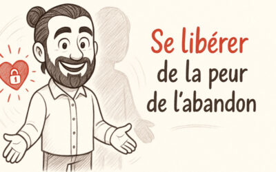 La peur de l’abandon, quelques explications sur ce mal-être