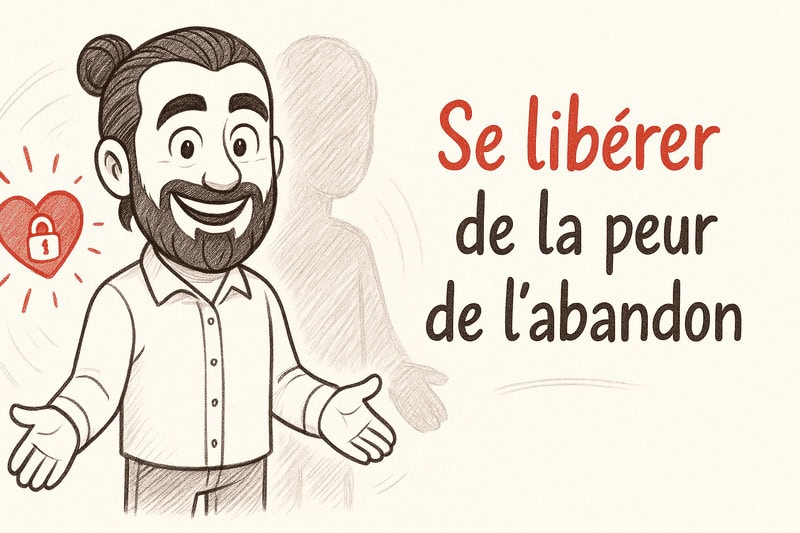peur de l'abandon