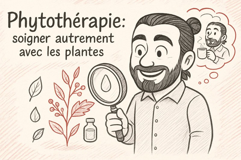 phytotherapie