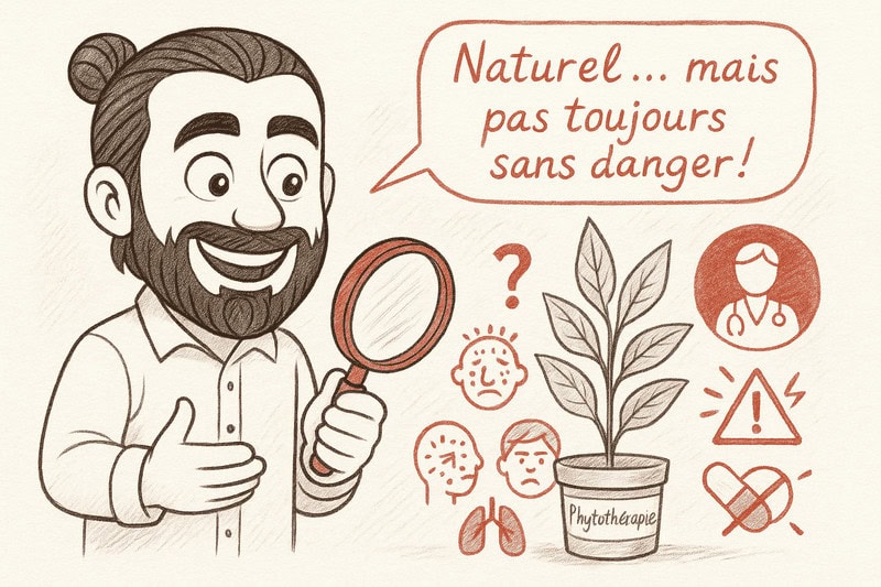 Plantes médicinales