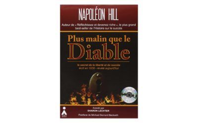 Plus malin que le diable : Un livre d’une valeur inestimable