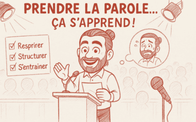 Prise de parole en public : comment devenir un meilleur orateur ?