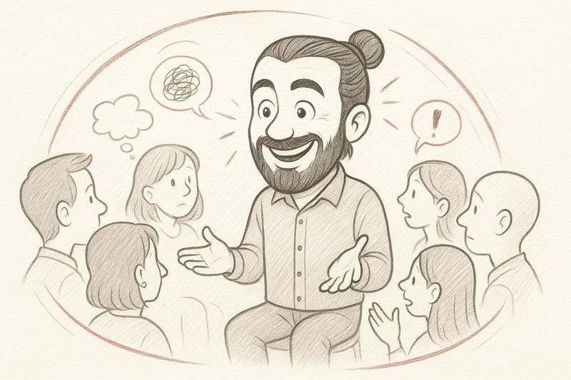 psychothérapie collective