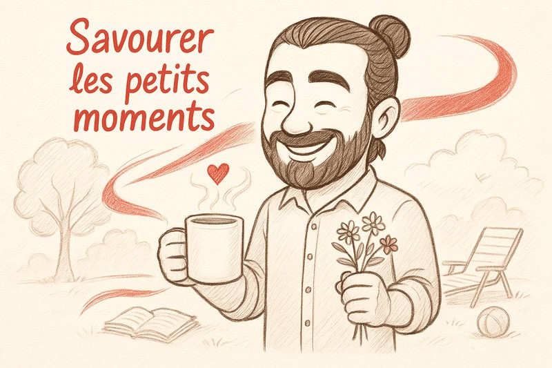 relâcher la pression