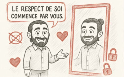 Respect de soi: comment témoigner du respect envers soi-même?