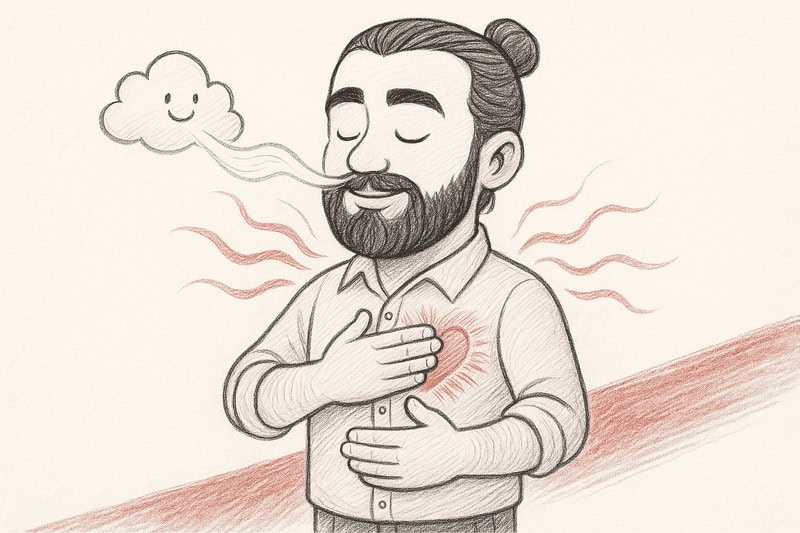 respiration complète