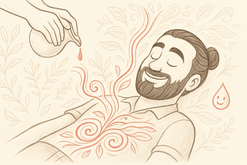 rituels ayurvédiques