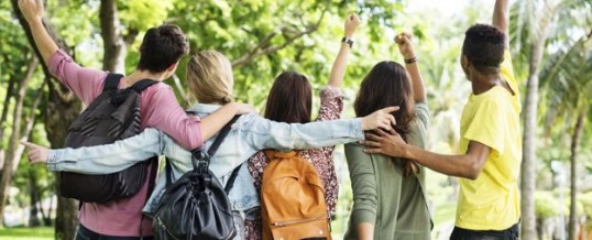 S’ouvrir aux autres pour une vie plus épanouissante et heureuse