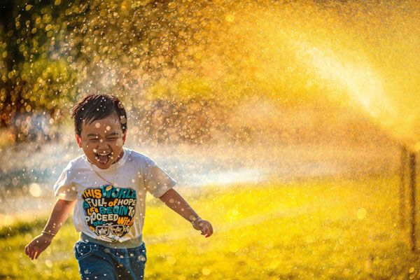 Vivre sa vie, c’est se délecter de simples moments de bonheur