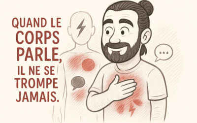 Somatothérapie : une méthode de libération du corps et de l’esprit