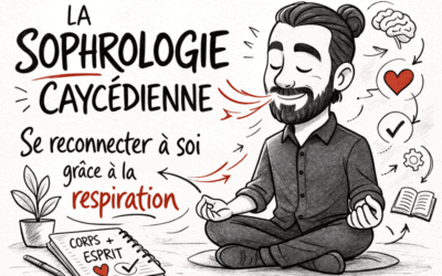 La sophrologie caycédienne : se relaxer autrement