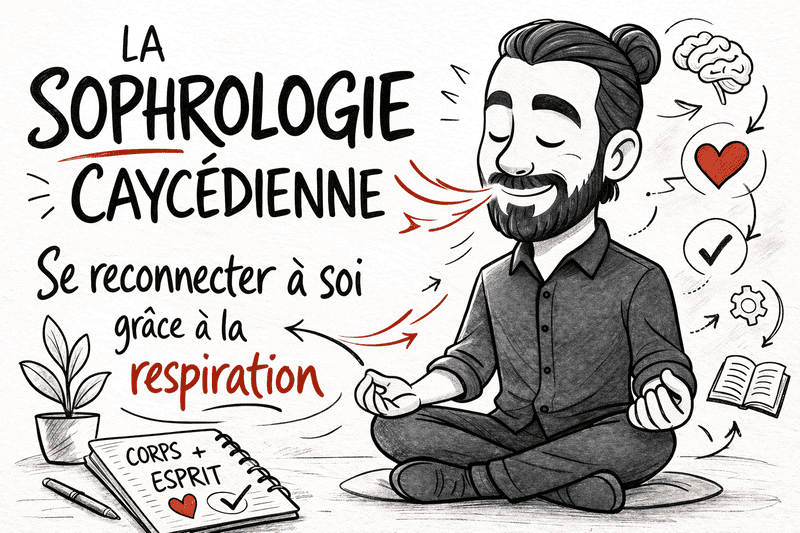 sophrologie caycedienne