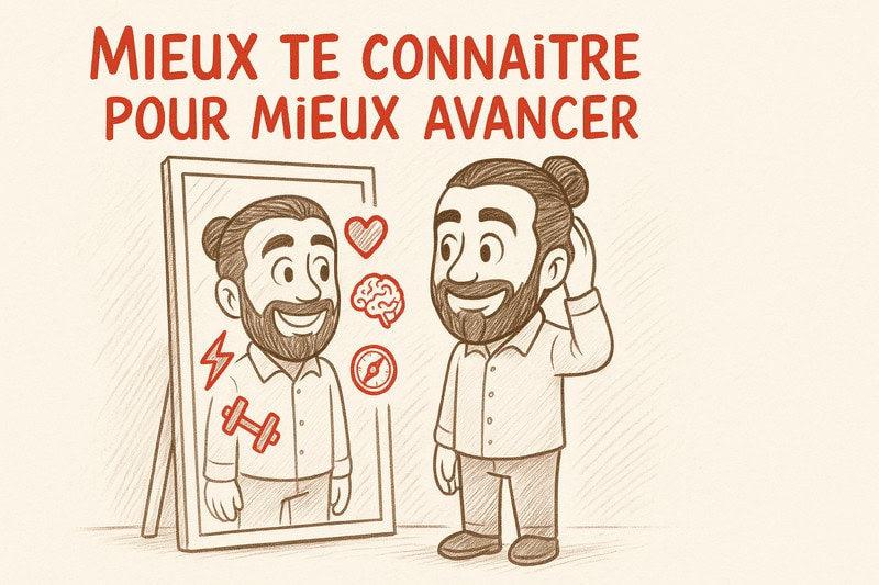 Test de caractère : pour en découvrir un peu plus sur vous