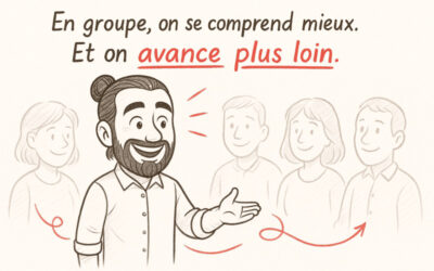 Thérapie de groupe ou psychothérapie de groupe : objectifs et avantages