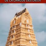Le sanskrit, à la découverte de la langue des dieux