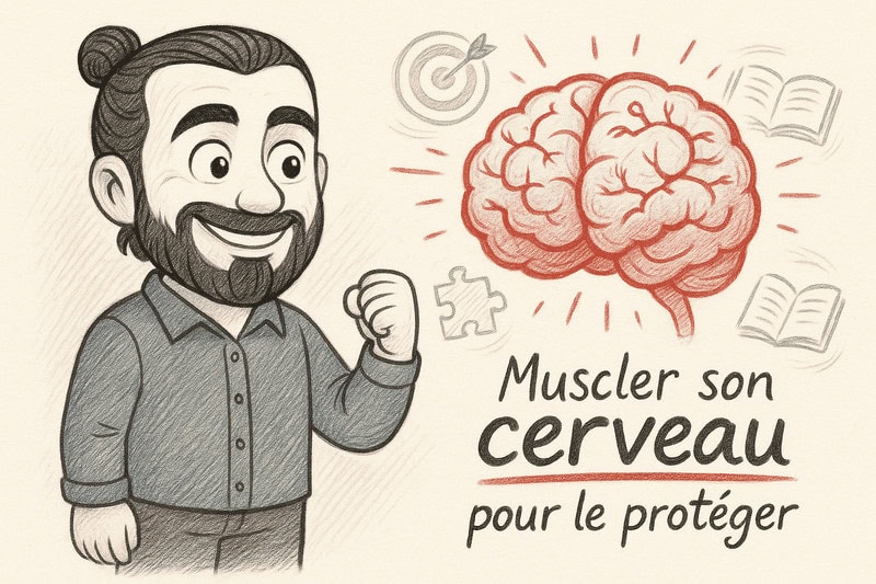 Améliorer ses performances intellectuelles