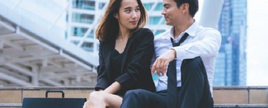 Amour au travail : règles et astuces pour que tout se passe bien ?