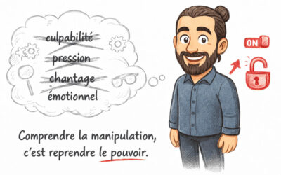 Apprendre à contre manipuler : Manipulez le manipulateur, libérez-vous!