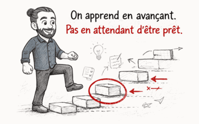 L’auto apprentissage : l’essentiel sur cette forme d’apprentissage moderne