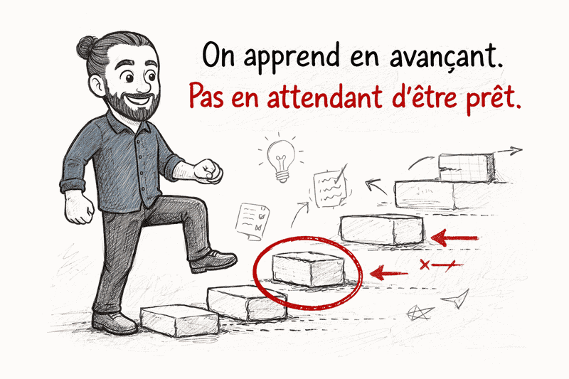 L’auto apprentissage : l’essentiel sur cette forme d’apprentissage moderne