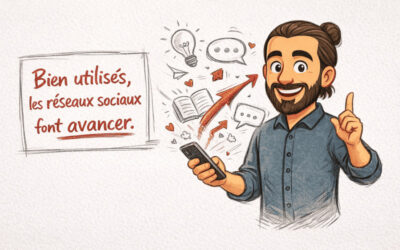 Avantages des réseaux sociaux : que nous offrent-ils ?