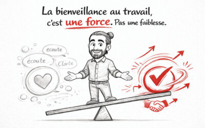 Bienveillance au travail : pour optimiser votre bien-être au travail