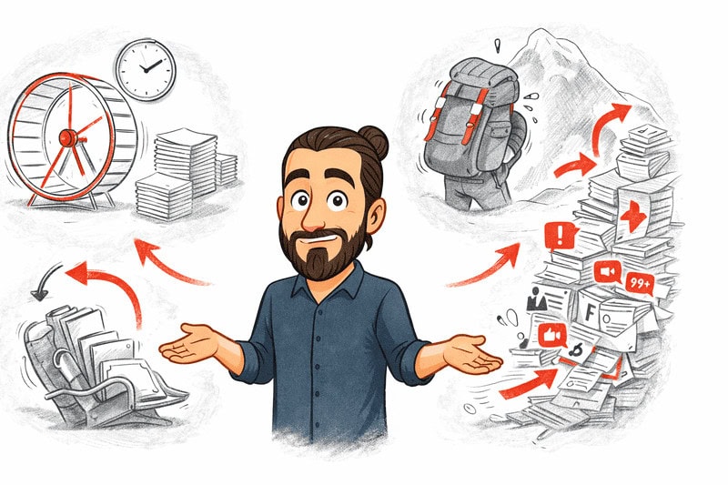 burn-out professionnel