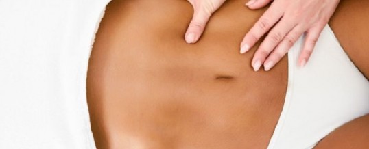 Chi nei tsang ou le massage du ventre : travailler son chi pour être en bonne santé