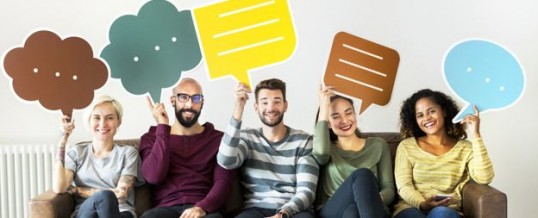 La communication interpersonnelle : les véritables enjeux