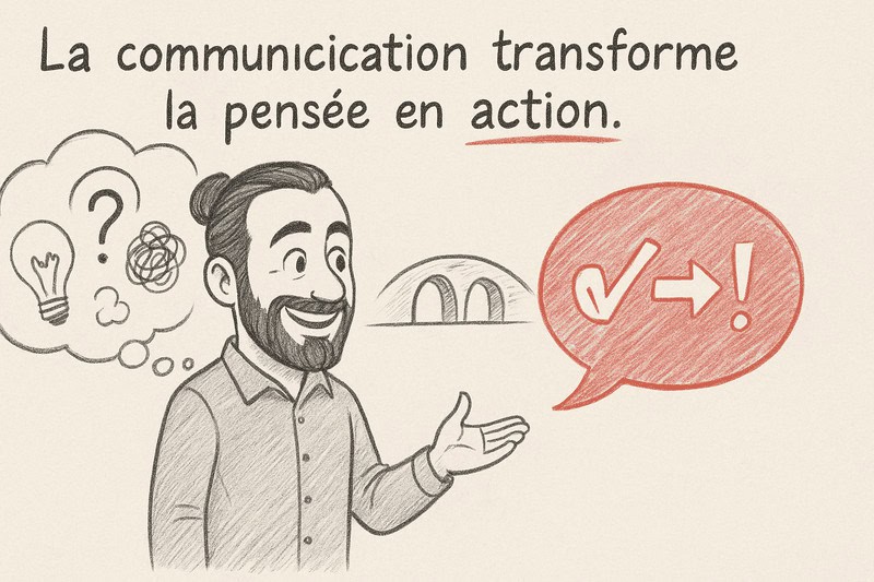 La communication interpersonnelle : les véritables enjeux