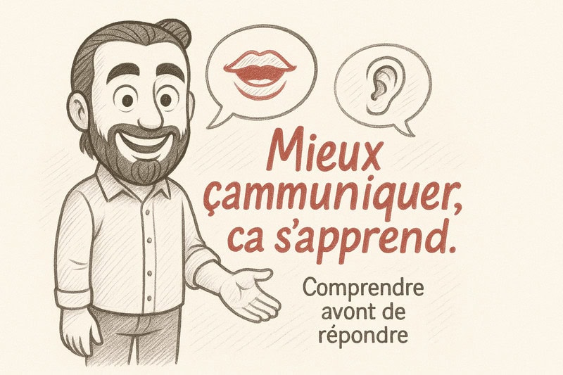 Compétences relationnelles