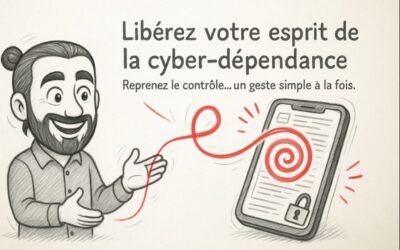 La cyber dépendance : une réalité clinique émergente