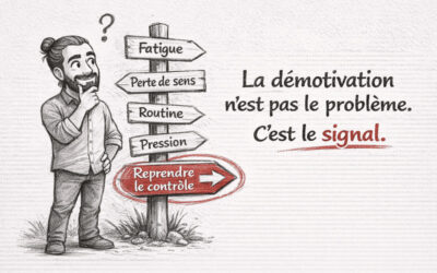 Démotivation au travail : comment redynamiser efficacement ses troupes ?