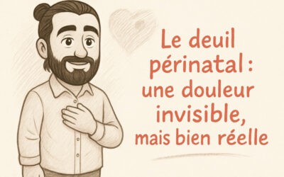 Deuil périnatal : s’éteindre avant de naître, comment le surmonter ?