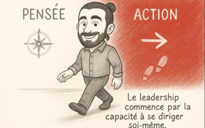Développer son leadership : 5 qualités que vous devez absolument travailler