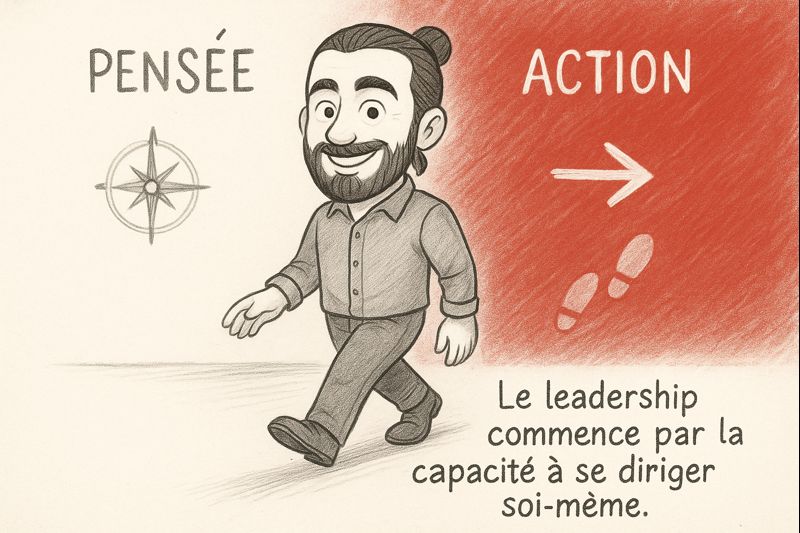 Développer son leadership