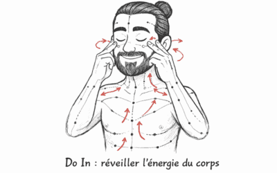 Bénéficiez des avantages de l’automassage avec le Do in