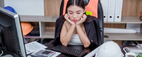 Ennui au travail ou bore-out : 5 conseils pour bien réagir