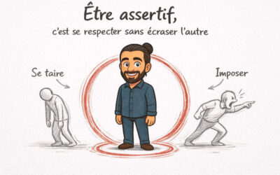 5 conseils pour être assertif et savoir communiquer