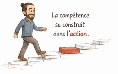 Être compétent au travail : comment y parvenir ?