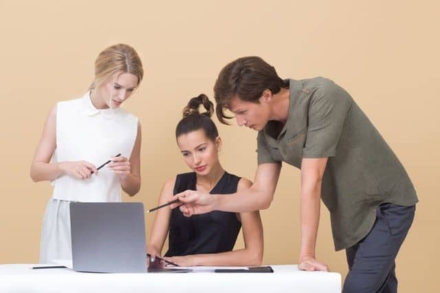 Être flexible et adaptable