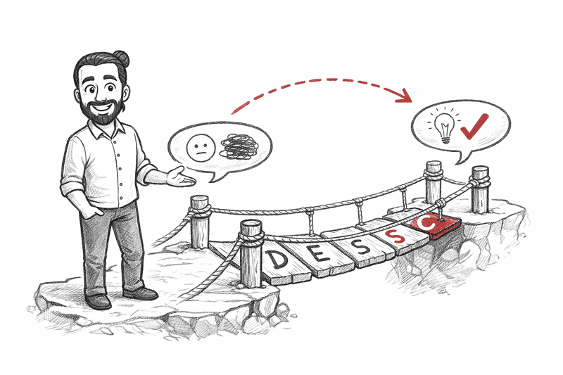 exprimer plus efficacement