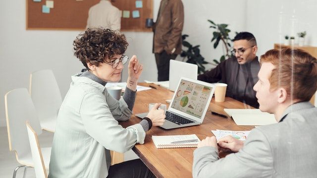 gérer les critiques au travail