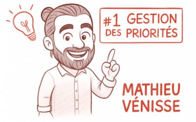 Gestion des priorités : la clé pour booster vos performances