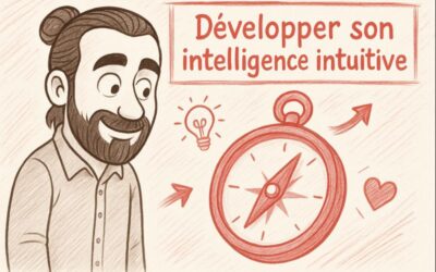 L’intelligence intuitive, cette boussole intérieure qui nous guide